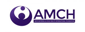 maternal abiye foundation child international health website amch