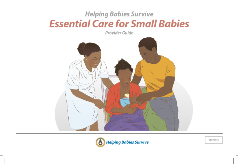 Care of Small Babies: Routine Assessment of the Small Baby – Healthy Newborn  Network
