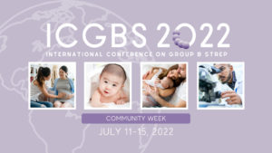 ICGBS 2022: Community Week