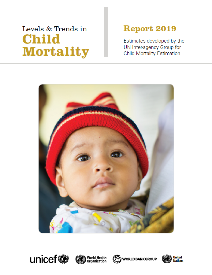 case study child mortality