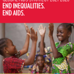Global AIDS Strategy 2021-2026 — End Inequalities. End AIDS.