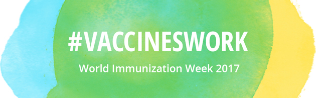 immunization week